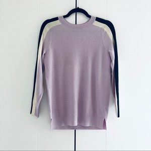 J Crew Merino Wool Sweater